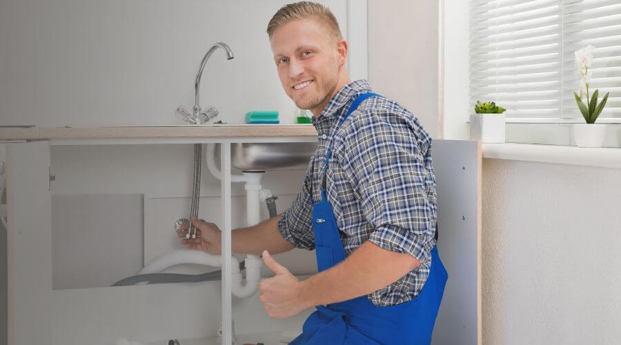 Expert burst pipe repair services in Loganville, PA